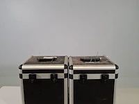 2x set installatie testers, nieaf, ert-s - afbeelding 1 van  18