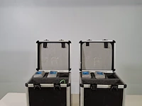 2x set installatie testers, nieaf, ert-s - afbeelding 11 van  18