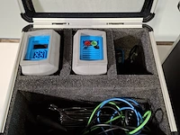 2x set installatie testers, nieaf, ert-s - afbeelding 12 van  18