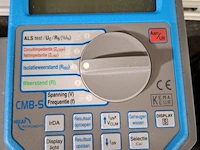 2x set installatie testers, nieaf, ert-s - afbeelding 14 van  18