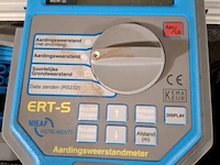 2x set installatie testers, nieaf, ert-s - afbeelding 16 van  18