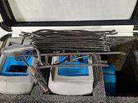 2x set installatie testers, nieaf, ert-s - afbeelding 18 van  18