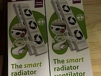 2x set van 2 radiator ventilatoren speedcomfort - afbeelding 2 van  2