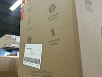 2x shiatsu voetmassage apparaat lunasea, foot massager z5 - afbeelding 5 van  5