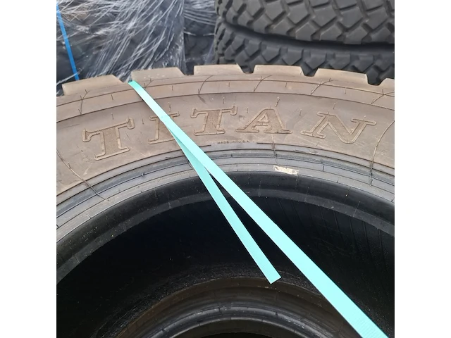2x shovelband, titan, mxl - afbeelding 3 van  6