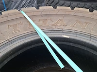 2x shovelband, titan, mxl - afbeelding 3 van  6