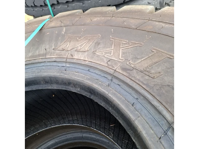 2x shovelband, titan, mxl - afbeelding 4 van  6