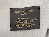2x sjaal, louis vuitton - afbeelding 4 van  12