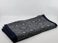 2x sjaal, louis vuitton - afbeelding 6 van  12