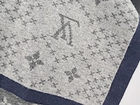 2x sjaal, louis vuitton - afbeelding 9 van  12