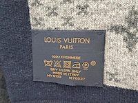 2x sjaal, louis vuitton - afbeelding 10 van  12