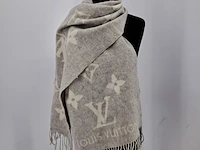 2x sjaal, louis vuitton - afbeelding 11 van  12