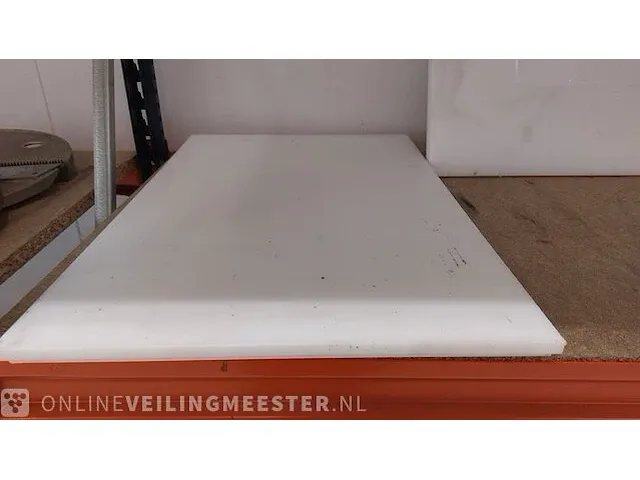 2x snijplank - afbeelding 3 van  3