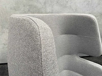 2x softline moai - design fauteuil - akoestisch - afbeelding 18 van  18