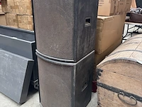 2x speaker ad systems - afbeelding 2 van  5