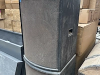 2x speaker ad systems - afbeelding 3 van  5