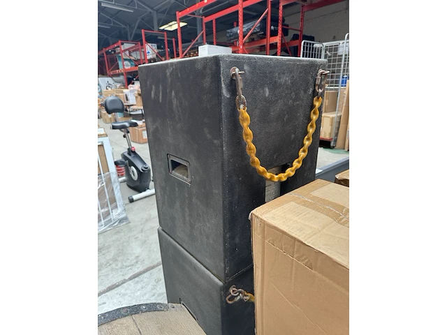2x speaker ad systems - afbeelding 5 van  5