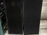 2x speaker axys, t2212 - afbeelding 1 van  3
