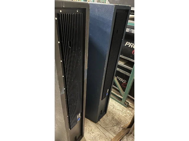 2x speaker axys, t2212 - afbeelding 2 van  3