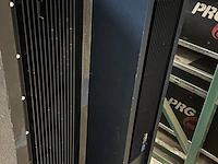 2x speaker axys, t2212 - afbeelding 2 van  3