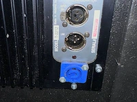 2x speaker axys, t2212 - afbeelding 3 van  3