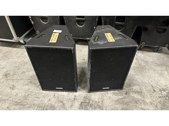 2x speaker eaw, jf 200 - afbeelding 1 van  7