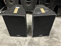 2x speaker eaw, jf 200 - afbeelding 1 van  7