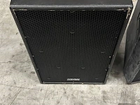2x speaker eaw, jf 200 - afbeelding 2 van  7