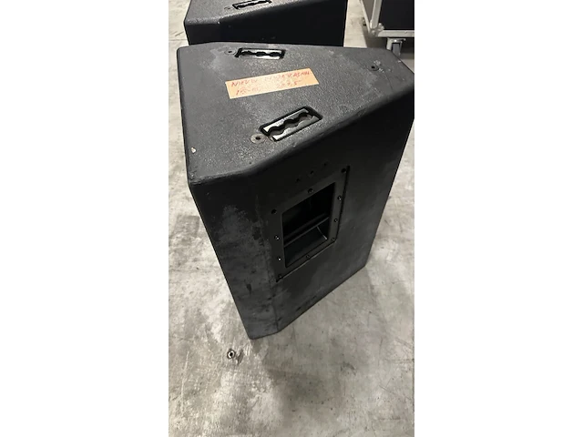 2x speaker eaw, jf 200 - afbeelding 4 van  7