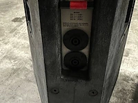2x speaker eaw, jf 200 - afbeelding 5 van  7