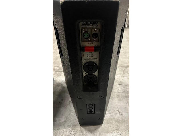 2x speaker eaw, jf 200 - afbeelding 6 van  7