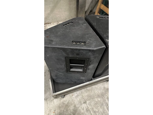 2x speaker eaw, jf 200 - afbeelding 2 van  8
