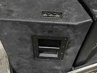 2x speaker eaw, jf 200 - afbeelding 2 van  8