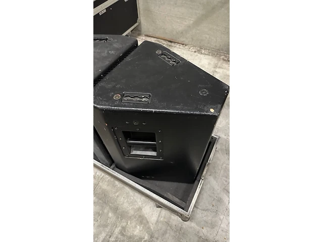 2x speaker eaw, jf 200 - afbeelding 3 van  8