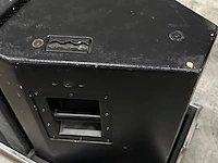 2x speaker eaw, jf 200 - afbeelding 3 van  8