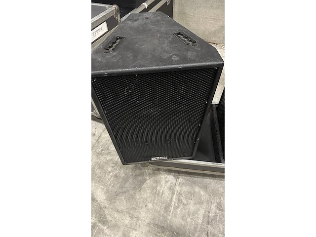 2x speaker eaw, jf 200 - afbeelding 6 van  8