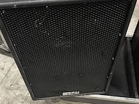 2x speaker eaw, jf 200 - afbeelding 6 van  8
