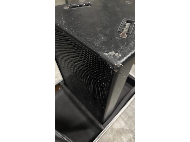 2x speaker eaw, jf 200 - afbeelding 7 van  8