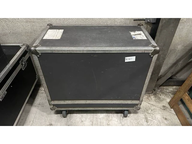2x speaker eaw, jf 200 - afbeelding 8 van  8