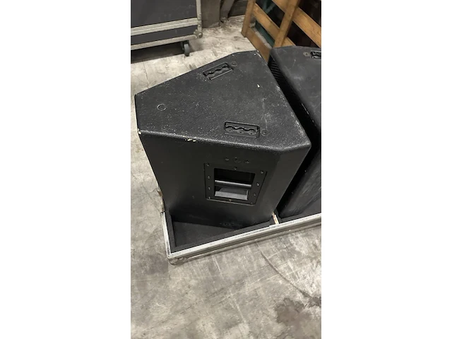 2x speaker eaw, jf 200 - afbeelding 2 van  8