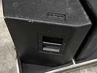 2x speaker eaw, jf 200 - afbeelding 2 van  8