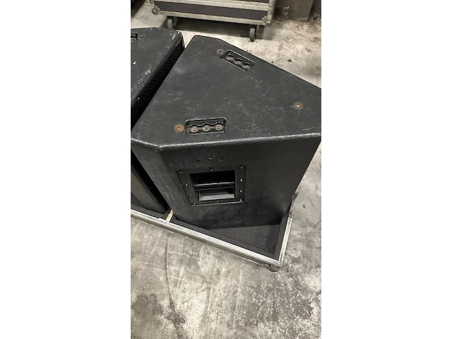 2x speaker eaw, jf 200 - afbeelding 3 van  8