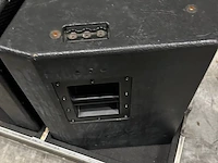2x speaker eaw, jf 200 - afbeelding 3 van  8