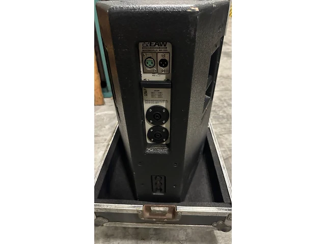 2x speaker eaw, jf 200 - afbeelding 5 van  8