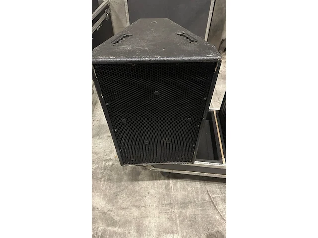 2x speaker eaw, jf 200 - afbeelding 6 van  8