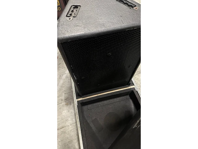 2x speaker eaw, jf 200 - afbeelding 7 van  8
