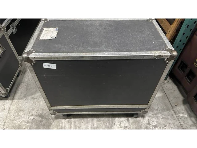 2x speaker eaw, jf 200 - afbeelding 8 van  8