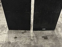 2x speaker eaw, kf-650isr - afbeelding 1 van  8