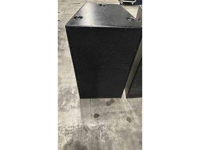 2x speaker eaw, kf-650isr - afbeelding 2 van  8