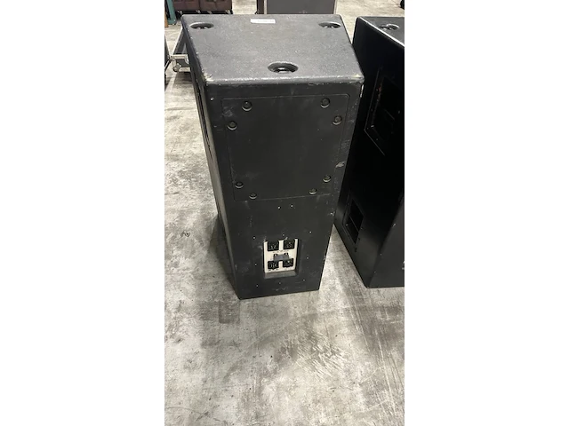 2x speaker eaw, kf-650isr - afbeelding 4 van  8